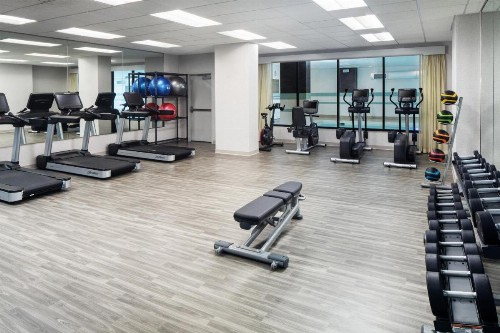 Hyatt Place Nashville Downtown - image 15