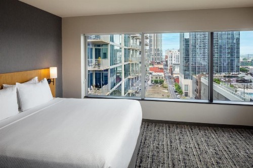 Hyatt Place Nashville Downtown - image 16