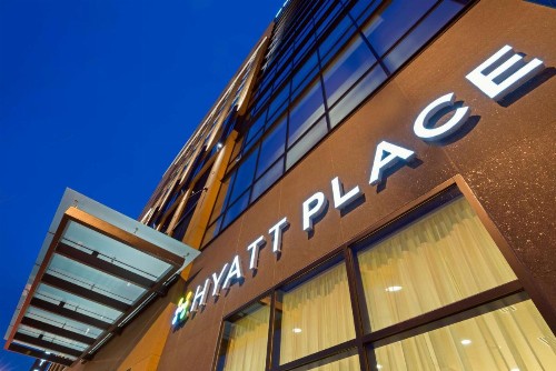 Hyatt Place Nashville Downtown - image 18