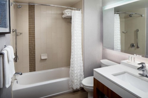 Hyatt Place Nashville Downtown - image 19