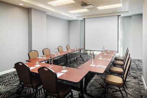 Hyatt Place Nashville Downtown - image 21