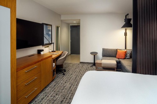 Hyatt Place Nashville Downtown - image 23