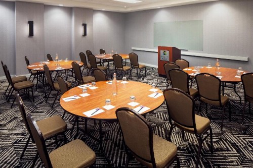 Hyatt Place Nashville Downtown - image 24