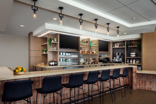 Hyatt Place Nashville Downtown - image 27