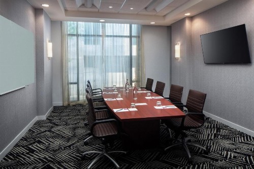 Hyatt Place Nashville Downtown - image 28