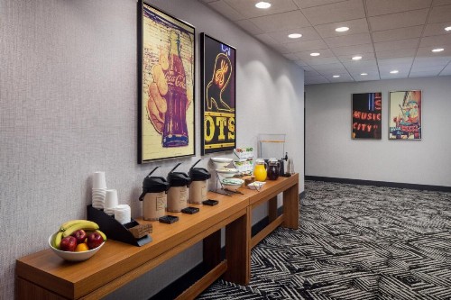 Hyatt Place Nashville Downtown - image 29