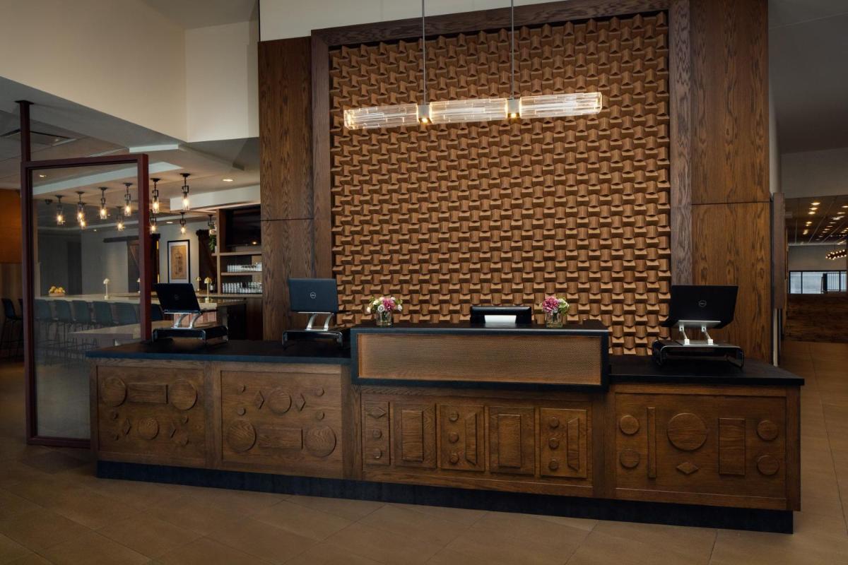 Hyatt Place Nashville Downtown - image 3