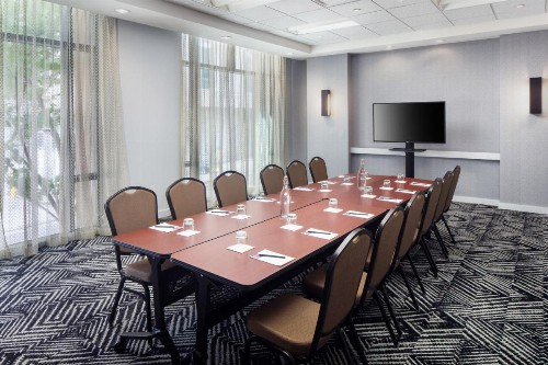 Hyatt Place Nashville Downtown - image 32