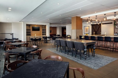 Hyatt Place Nashville Downtown - image 33
