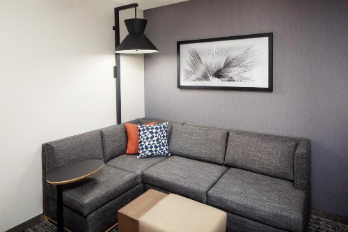 Hyatt Place Nashville Downtown - image 38