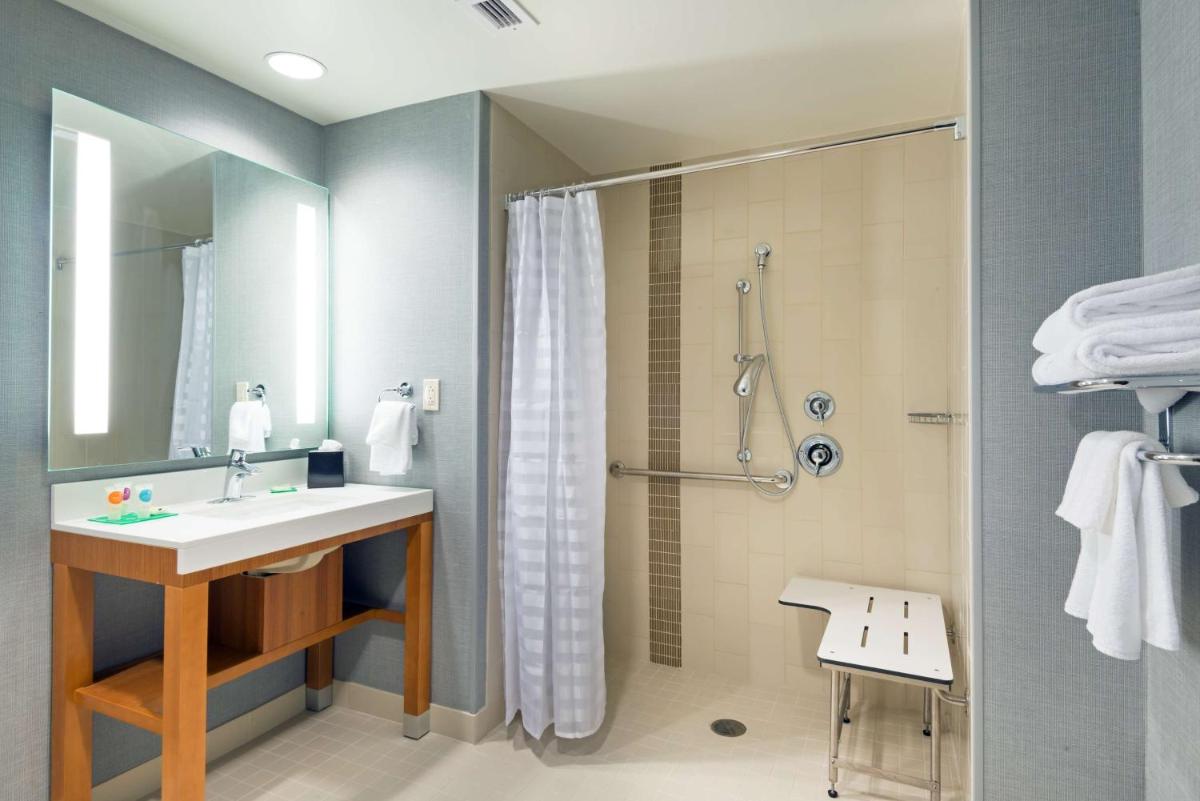 Hyatt Place Nashville Downtown - image 4