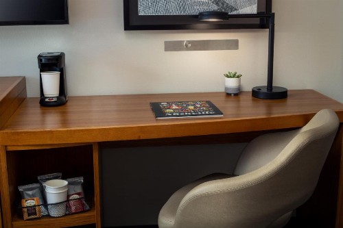Hyatt Place Nashville Downtown - image 40