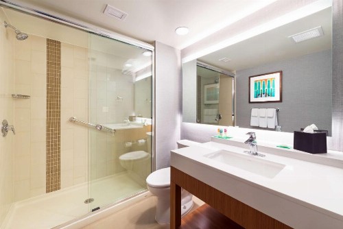 Hyatt Place Nashville Downtown - image 41