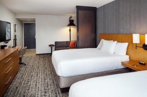 Hyatt Place Nashville Downtown - image 42