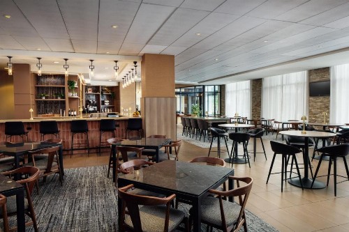 Hyatt Place Nashville Downtown - image 44