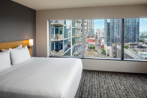Hyatt Place Nashville Downtown - image 46
