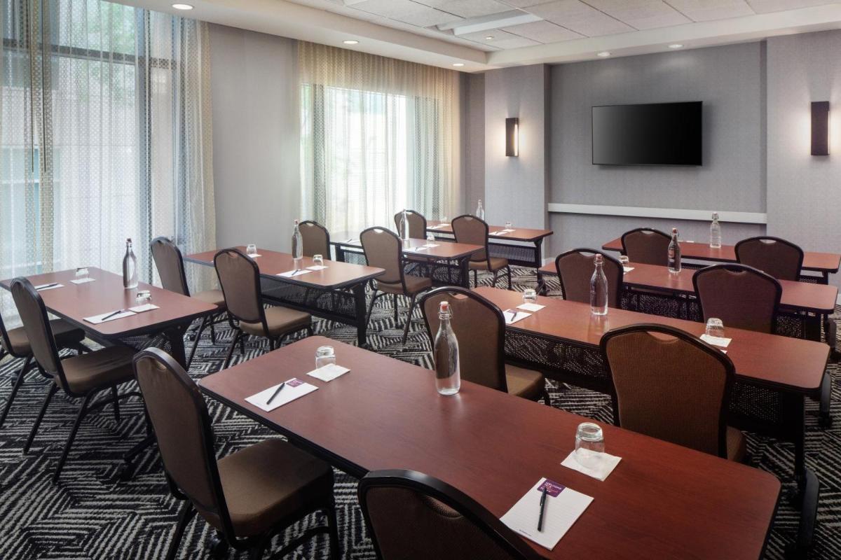Hyatt Place Nashville Downtown - image 5