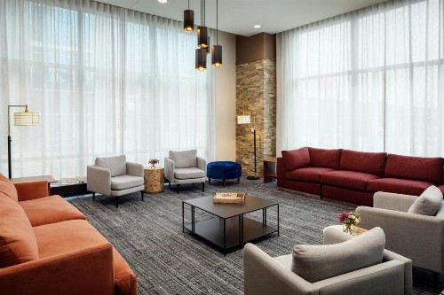Hyatt Place Nashville Downtown - image 9