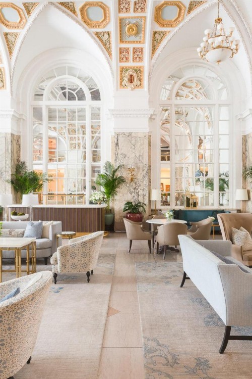 The Hermitage Hotel - image 14