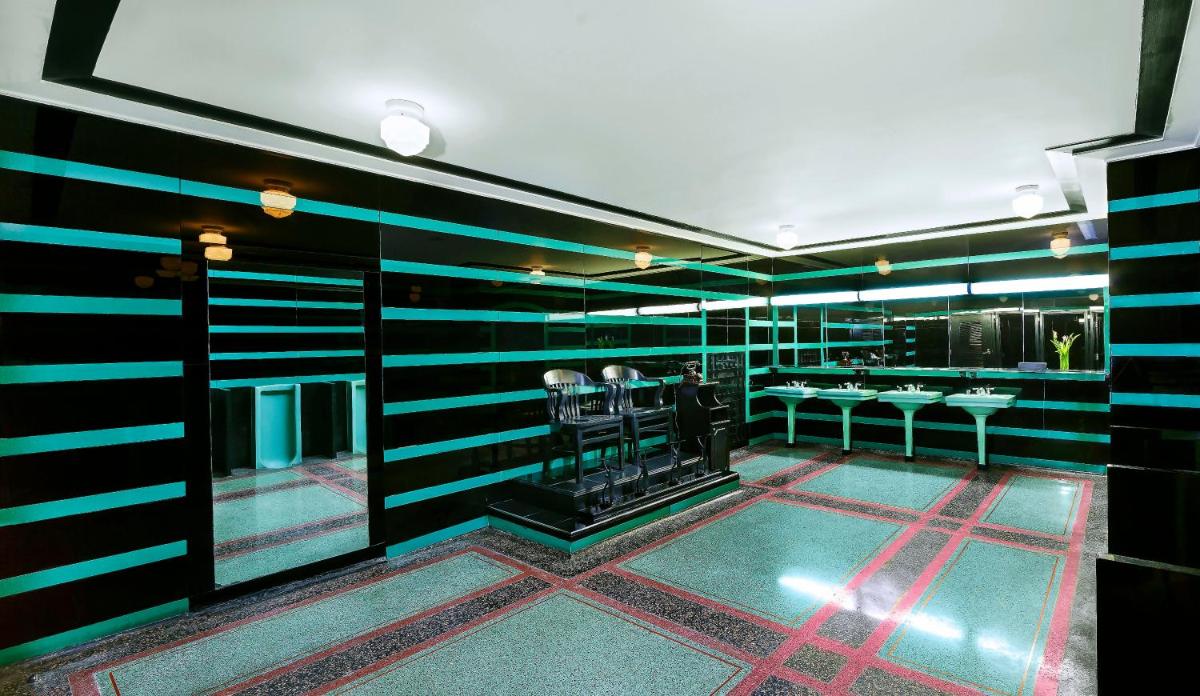 The Hermitage Hotel - image 2