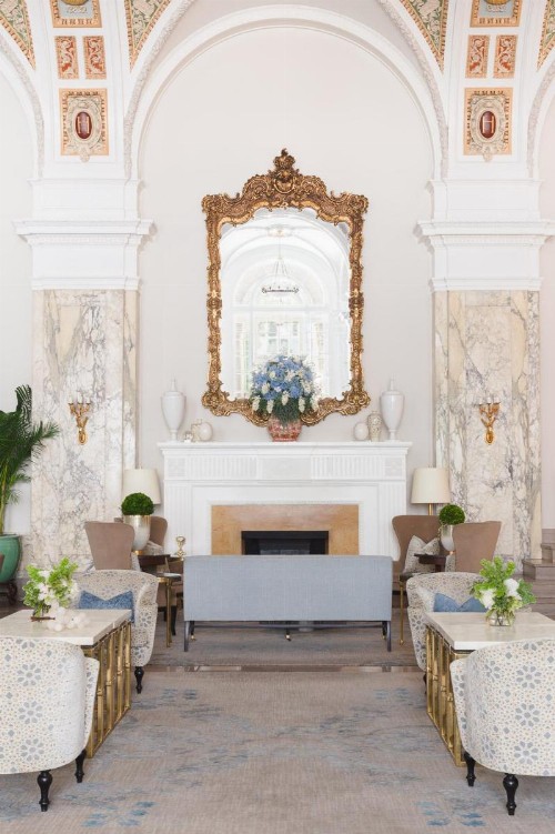 The Hermitage Hotel - image 23
