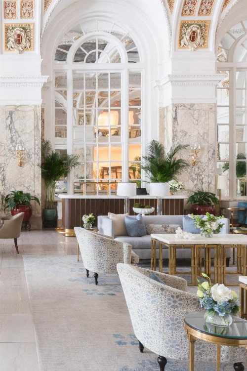 The Hermitage Hotel - image 28