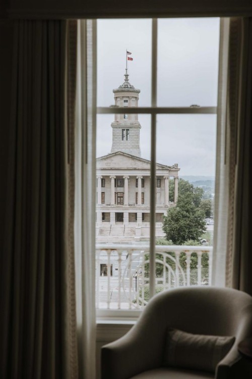 The Hermitage Hotel - image 29