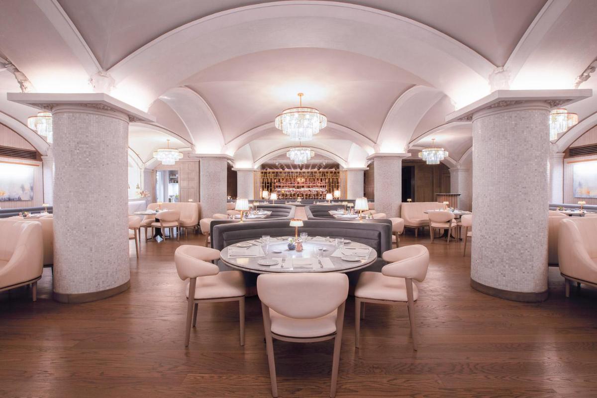 The Hermitage Hotel - image 3
