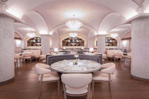 The Hermitage Hotel - image 30