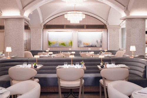 The Hermitage Hotel - image 31