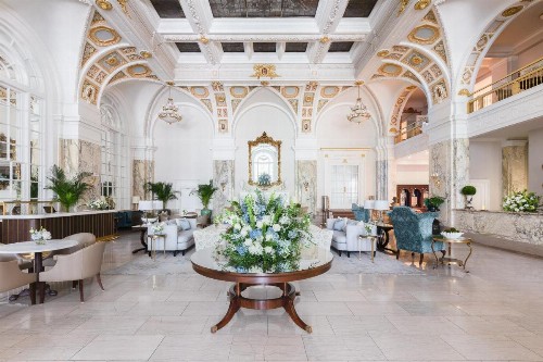 The Hermitage Hotel - image 35