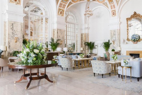 The Hermitage Hotel - image 37