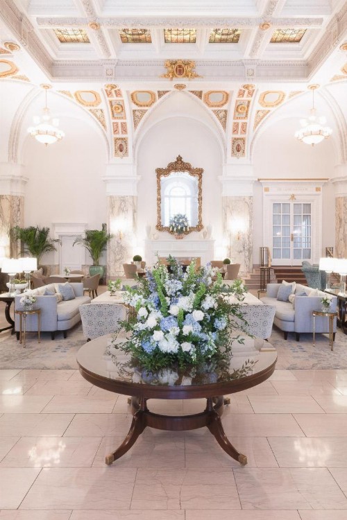 The Hermitage Hotel - image 42