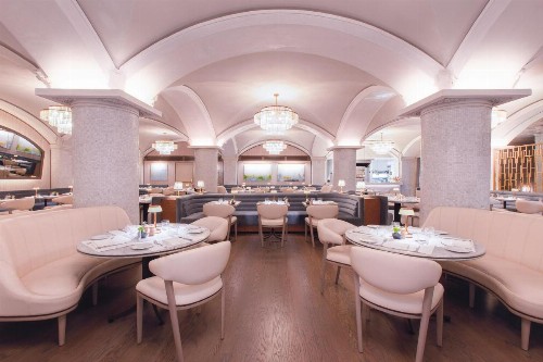 The Hermitage Hotel - image 43