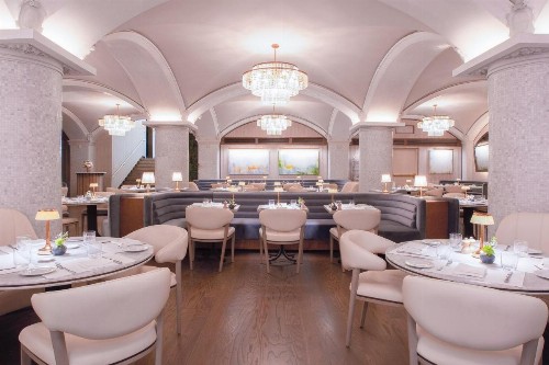 The Hermitage Hotel - image 45