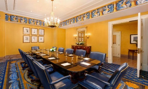 The Hermitage Hotel - image 46