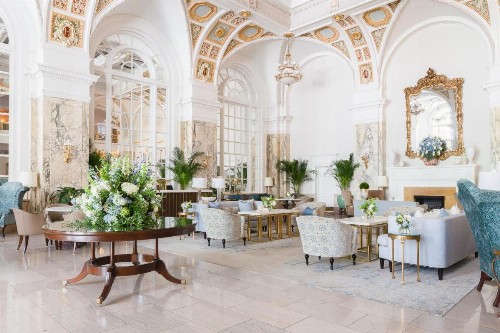 The Hermitage Hotel - image 49