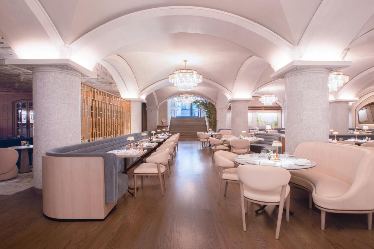 The Hermitage Hotel - image 6
