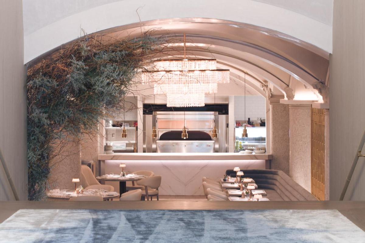 The Hermitage Hotel - image 7