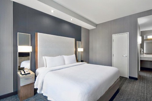 Courtyard by Marriott Nashville Green Hills - image 25
