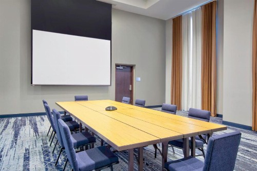 Courtyard by Marriott Nashville Green Hills - image 26