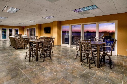 Courtyard by Marriott Nashville Green Hills - image 27