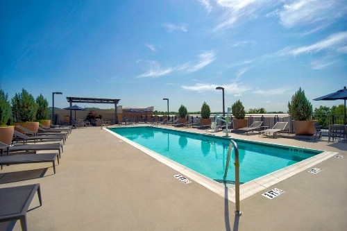 Courtyard by Marriott Nashville Green Hills - image 29