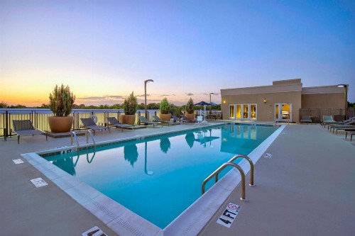 Courtyard by Marriott Nashville Green Hills - image 30