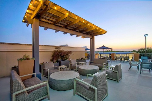 Courtyard by Marriott Nashville Green Hills - image 31