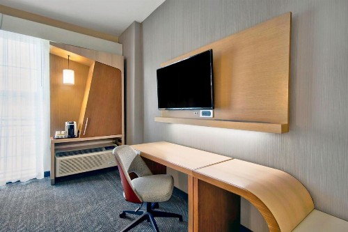 Courtyard by Marriott Nashville Green Hills - image 32