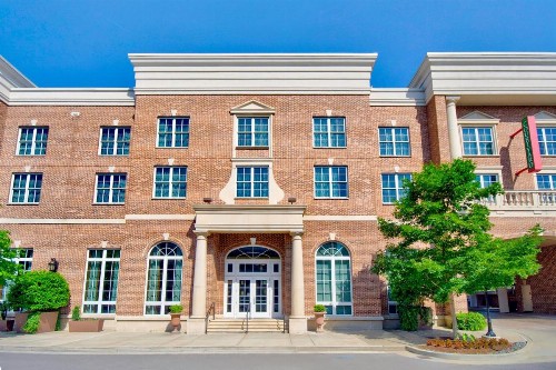 Courtyard by Marriott Nashville Green Hills - image 33