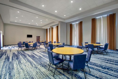 Courtyard by Marriott Nashville Green Hills - image 35