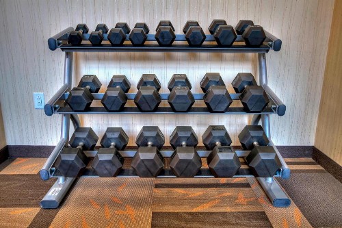 Courtyard by Marriott Nashville Green Hills - image 36