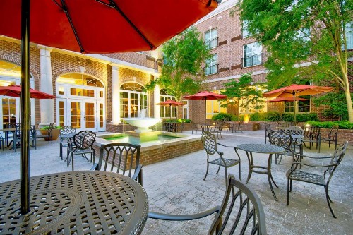 Courtyard by Marriott Nashville Green Hills - image 37